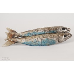 pair of mackerel