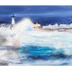 Le phare de l'ile de Sein