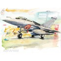 Rafale au box - Landivisiau